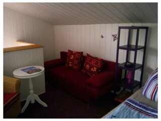 Ferienwohnung Putbus Außenaufnahme 16