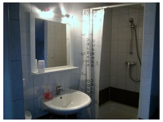 Ferienwohnung Putbus Außenaufnahme 17