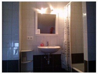 Ferienwohnung Putbus Außenaufnahme 19