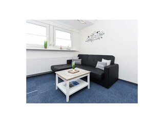 Ferienwohnung Neuharlingersiel Außenaufnahme 2