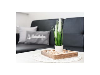 Ferienwohnung Neuharlingersiel Außenaufnahme 3