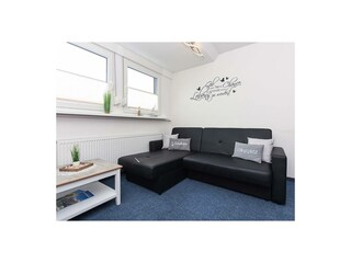 Ferienwohnung Neuharlingersiel Außenaufnahme 4