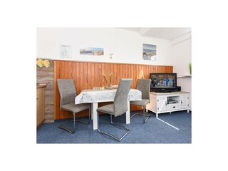 Ferienwohnung Neuharlingersiel Außenaufnahme 7