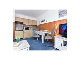 Ferienwohnung Neuharlingersiel Außenaufnahme 8