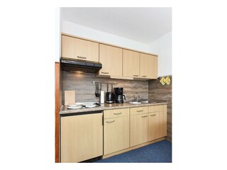 Ferienwohnung Neuharlingersiel Außenaufnahme 9