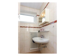 Ferienwohnung Neuharlingersiel Außenaufnahme 16