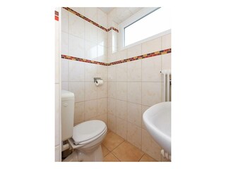 Ferienwohnung Neuharlingersiel Außenaufnahme 17