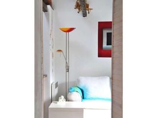 Ferienwohnung Putbus Außenaufnahme 4