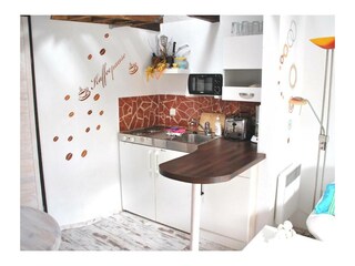 Ferienwohnung Putbus Außenaufnahme 5