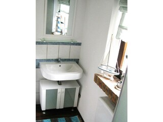 Ferienwohnung Putbus Außenaufnahme 10