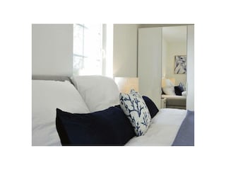 Ferienwohnung Tossens Außenaufnahme 4