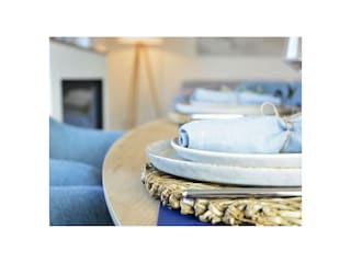 Ferienwohnung Tossens Außenaufnahme 12