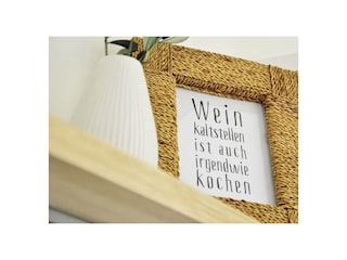 Ferienwohnung Tossens Außenaufnahme 14