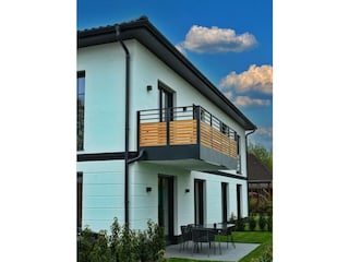 Ferienwohnung Tossens Außenaufnahme 22