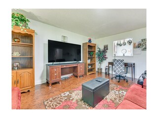 Ferienwohnung Nordamerika Außenaufnahme 1