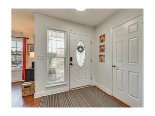 Ferienwohnung Nordamerika Außenaufnahme 4