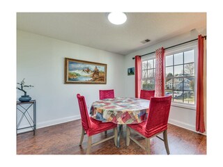 Ferienwohnung Nordamerika Außenaufnahme 7