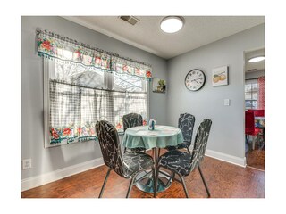 Ferienwohnung Nordamerika Außenaufnahme 8