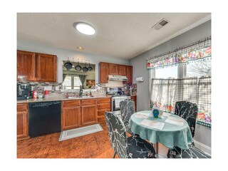 Ferienwohnung Nordamerika Außenaufnahme 9