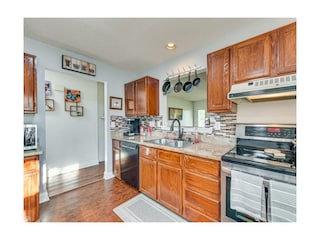 Ferienwohnung Nordamerika Außenaufnahme 11