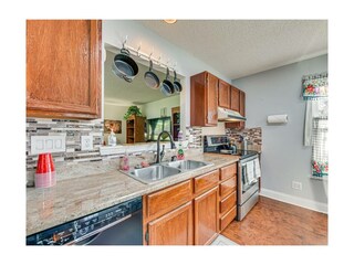 Ferienwohnung Nordamerika Außenaufnahme 12