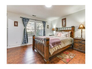 Ferienwohnung Nordamerika Außenaufnahme 13