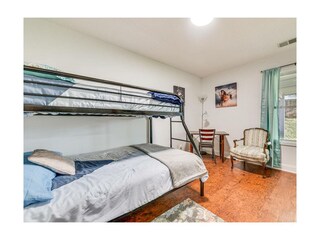 Ferienwohnung Nordamerika Außenaufnahme 20