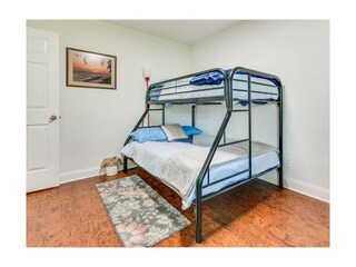 Ferienwohnung Nordamerika Außenaufnahme 21