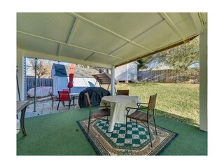 Ferienwohnung Nordamerika Außenaufnahme 23