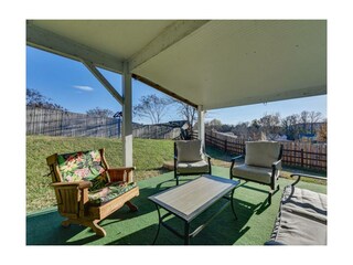 Ferienwohnung Nordamerika Außenaufnahme 24