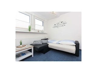 Ferienwohnung Neuharlingersiel Außenaufnahme 5