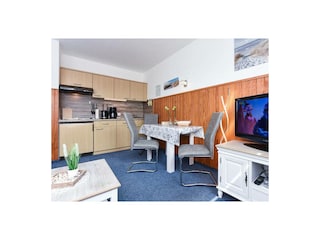 Ferienwohnung Neuharlingersiel Außenaufnahme 7