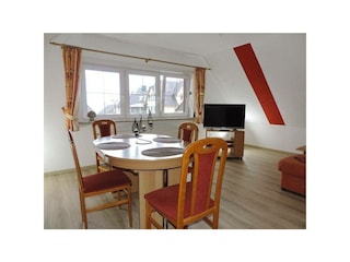 Ferienwohnung Schierke Außenaufnahme 2