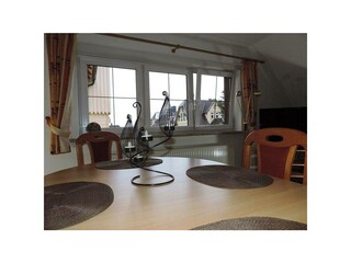 Ferienwohnung Schierke Außenaufnahme 6