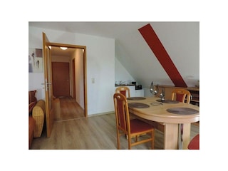Ferienwohnung Schierke Außenaufnahme 7