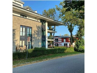 Ferienwohnung Putbus Außenaufnahme 2