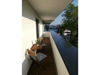 Ferienwohnung Putbus Außenaufnahme 4