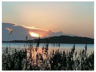 Ferienwohnung Putbus Außenaufnahme 6