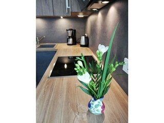 Ferienwohnung Putbus Außenaufnahme 7