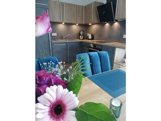 Ferienwohnung Putbus Außenaufnahme 8