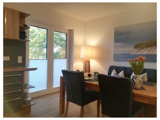 Ferienwohnung Putbus Außenaufnahme 9