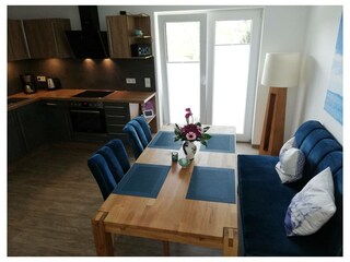 Ferienwohnung Putbus Außenaufnahme 10