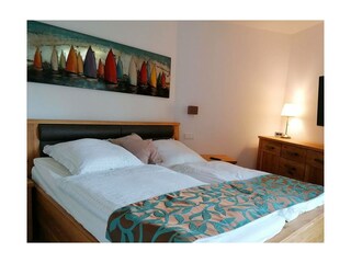 Ferienwohnung Putbus Außenaufnahme 11