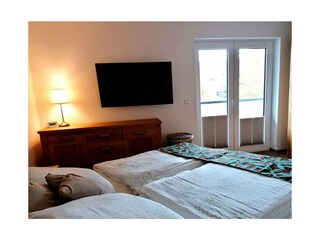 Ferienwohnung Putbus Außenaufnahme 12