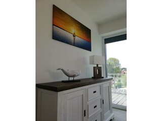 Ferienwohnung Putbus Außenaufnahme 13