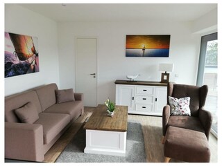 Ferienwohnung Putbus Außenaufnahme 14