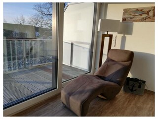 Ferienwohnung Putbus Außenaufnahme 16