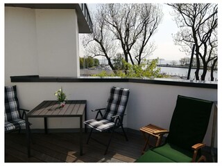 Ferienwohnung Putbus Außenaufnahme 18