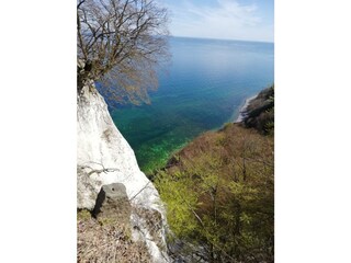 Ferienwohnung Putbus Außenaufnahme 21
