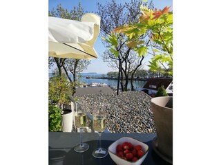 Ferienwohnung Putbus Außenaufnahme 23